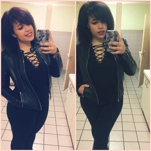 Meet your Posher, Samm